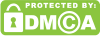 DMCA logotyp