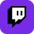 twitch logo